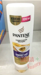 120ml. Pantene New Total Damage Care Hair Prevent Repair Conditioner - Picture 1 of 3