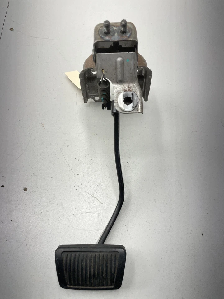 Conjunto de palanca de pedal de freno de transmisión aire acondicionado Kia Optima 2011-2014 Foto 1 de 4