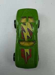 Corvette Stingray 1979 vintage Hot Wheels 1963 verde usado  - Imagen 1 de 2