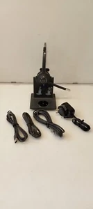 CISCO HEADSET 561 WIRELESS W/MULTI BASE CP-HS-WL-561-M-US V13 *QTY - Picture 1 of 7