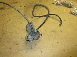 1972 BUICK GRAN SPORT GS400 SKYLARK CRUISE CONTROL PARTS - Picture 1 of 4
