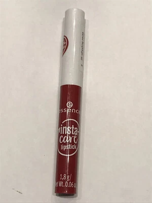 ESSENCE Iinsta-care lipstick 03 refreshing pause 1,8g *NEU*** - Bild 1 von 2