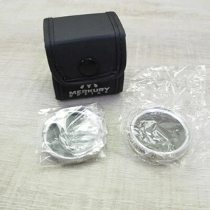 MERKURY Optics 37mm Lens Filters POL & F-DL - Picture 1 of 6