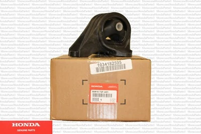 Genuine Honda 2013-2017 Accord Rear Engine Motor Mount OEM (4 Cylinder Models) - Image 1 of 4