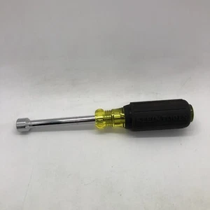 Klein Tools 11/32 Nut Driver - Picture 1 of 3