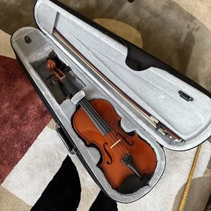 Violin Bow, Violin Kun - Picture 1 of 13