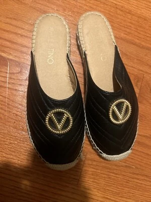 Valentino女式拖鞋38码 — 第 1/4 张图片