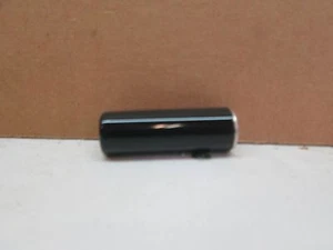 SWITCHCRAFT 80 RCA/Phono Cable Audio/Video Connector Jack 6.35 mm Black 39F670 - Imagen 1 de 4