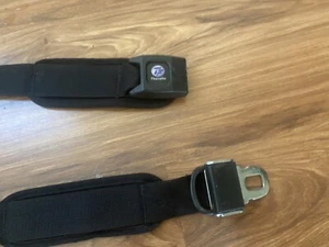 Ki Mobility Catalyst Wheelchair Seat Belt. - Picture 1 of 7