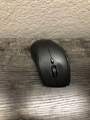 Logitech 910-001105 MX Wireless Mouse - Image 1 of 3