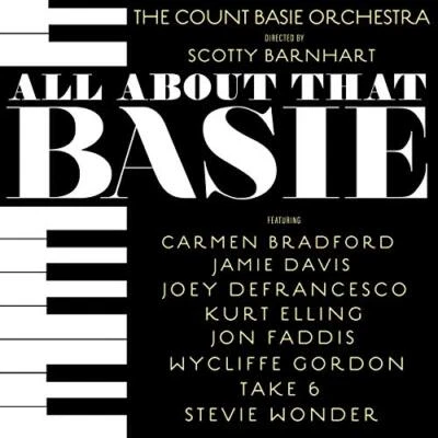 Count Basie Orchestra - All About That Basie - Count Basie Orchestra CD HPVG The - Bild 1 von 2