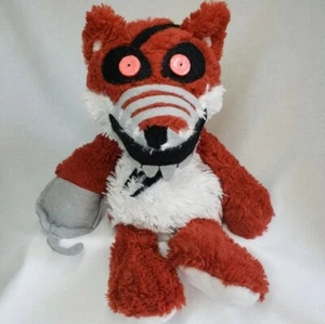 Five Nights At Freddy's Nightmare Foxy plush - Picture 1 of 3