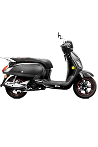 COPRIGAMBE PRO LEG D SYM FIDDLE 805116042510 Oj Atmosfere Metropolitane - Foto 1 di 6