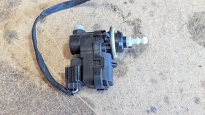 MOTOR AJUSTE NIVEL FARO NISSAN JUKE MK2 F16 (2019-2023) 92003255 - Imagen 1 de 9