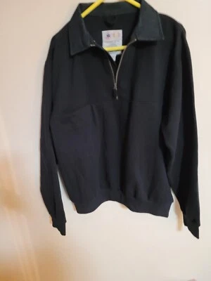 Paramedic Response Work Sweatshirt (BB7) - Image 1 of 4