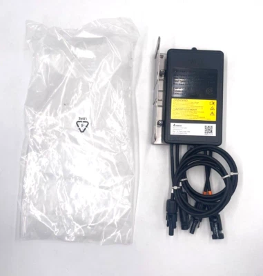 Interruptor solar de médio circuito Delta desligamento rápido MCI GPI00010110 - Imagem 1 de 4