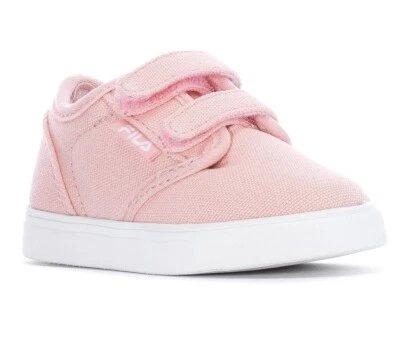 ZAPATILLAS CON CORREA FILA SKYQUEST ROSA NIÑO TALLA 4 Foto 1 de 4