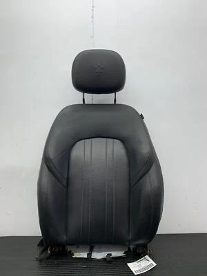 Maserati Ghibli 2014-2019 OEM montaje asiento superior delantero izquierdo Foto 1 de 4