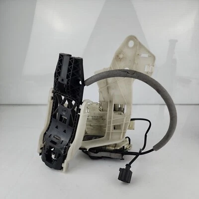 2011-2016 Fits Porsche Cayenne Front Pass Right Side Door Lock Latch Actuator - Image 1 of 4