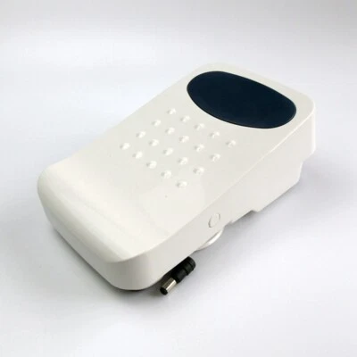 Foot Pedal for JUKI  TL-2010Q, TL-2000QI, TL-2020PE, TL-2200QVP Mini - Image 1 of 4