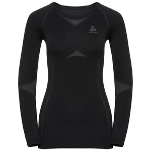 Damen ODLO PERFORMANCE WARM Funktionsunterwäsche, Funktionsshirt Größe M - Bild 1 von 4