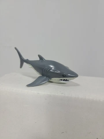 Wild Kratts Shark Figure 2014 Wicked Cool Toys Cover
