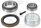 A.B.S. 201112 WHEEL BEARING KIT FRONT AXLE,LEFT,RIGHT FOR MERCEDES-BENZ