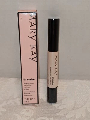 Mary Kay Timewise Targeted-Action Line Reducer ~ Full Size .13 fl oz #027912 - Image 1 of 4