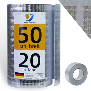 Isolierfolie Dämmfolie 3-4mm Heizkörper Reflexionsfolie Heizkörper Alu - Bild 1 von 13