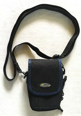PROMASTER Camera Case Black - Image 1 of 4