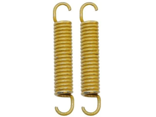 For International 1300B Drum Brake Adjusting Screw Spring Raybestos 91586QRCB Foto 1 de 2