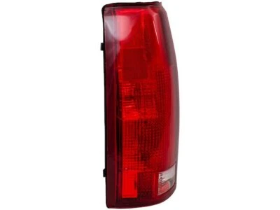 Conjunto de luz trasera izquierda Brock 69382PQ para Chevrolet K2500 Suburban 1992-1999 Foto 1 de 2