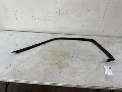 1978-1995 Porsche 928 Right/Passenger Door Frame Trim Black 9285550260270A Foto 1 de 4