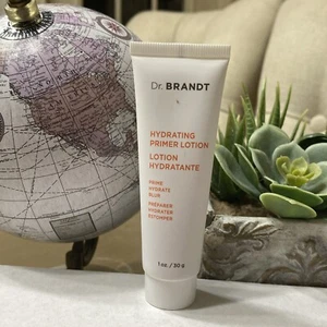 Dr.Brandt Hydrating Primer Lotion 30 Gr.( B1) - Picture 1 of 3