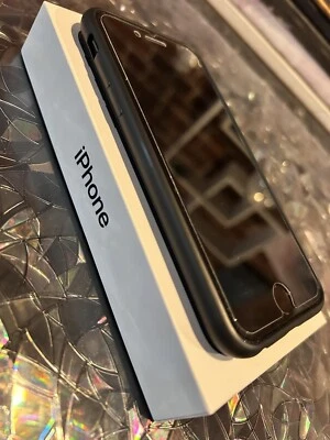 BRAND NEW RED iPhone SE3 + TikTok App - Image 1 of 2