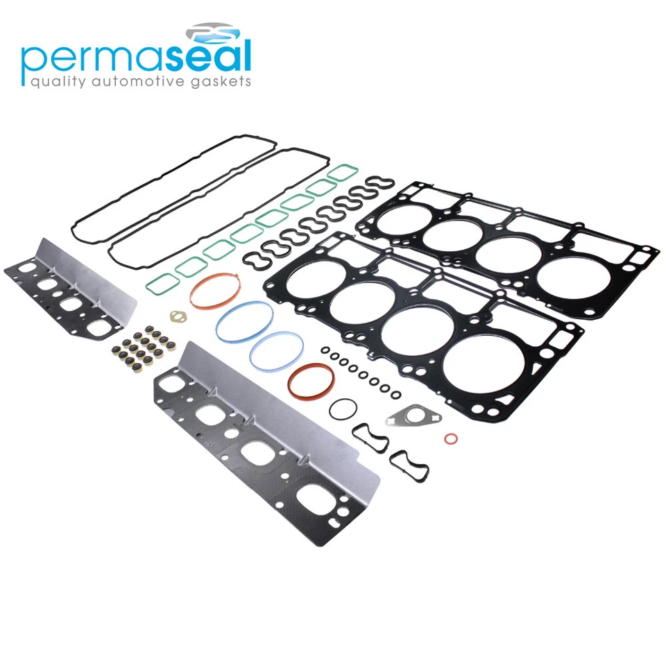 Chrysler 300C Jeep Commander Grand Cherokee VRS Gasket Set EZD EZH 5.7 Hemi V8 - Imagen 1 de 1