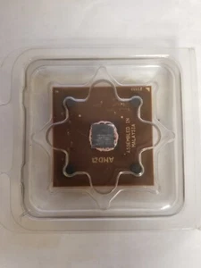 AMD ATHLON AX1900DMT3C/27111 1.9GHZ CPU FOR SOCKET 462/A PC/warranty - Picture 1 of 4