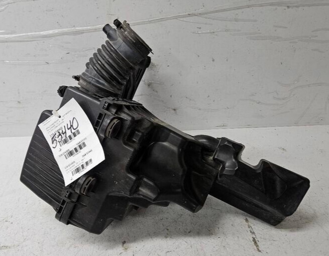 Filtro De Aire Con Cubierta Para Desbrozadora Zenoah G26LS 25.4CC - Repuesto Para Motor De 2 Tiempos Modelo 2600
