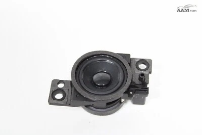 2019-2021 MAZDA 3 ПЕРЕДНЯЯ РУЛЕВАЯ КОЛОНКА КОЖУХ НИЖНИЙ АУДИО ВЫСОКОЧАСТОТНЫЙ ДИНАМИК OEM - Изображение 1 из 4