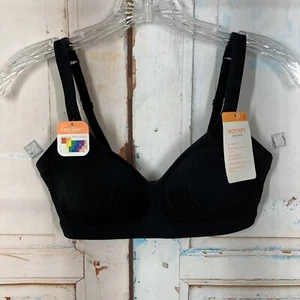 Warner's Women's Blissful Benefits Underarm-Smoothing Comfort Wireless Size Sm - Picture 1 of 11