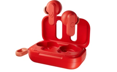 Skullcandy JIB TRUE Wireless In-Ear Headphones (Certified Refurbished) - Image 1 of 4