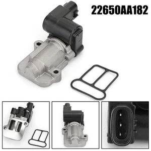 Idle Air Control Valve 22650AA182 Fit WRX Impreza 2.0L 2002-2005 22650-AA181 - Picture 1 of 11