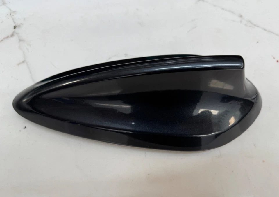 BMW 740I G12 2016-2019 techo exterior aleta de tiburón antena color B41/7 cubierta OEM Foto 1 de 4