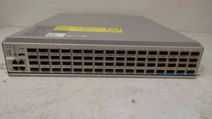 Cisco Nexus N9K-C92304QC (109060) - Picture 1 of 3