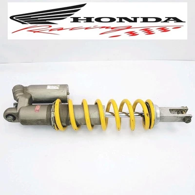 2004 04-05 Honda CRF250R CRF 250 Rear Shock Absorber Rear Suspension 52400KRN671 - Image 1 of 4