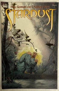 Stardust #3 (1998) Vertigo - Imagen 1 de 1