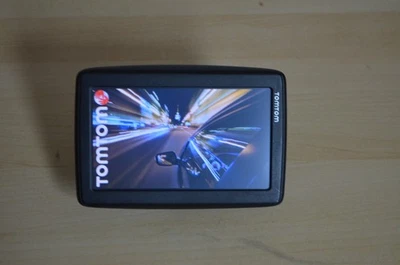 TOMTOM - KFZ Navigationsgerät - Z1230 - 4EN52 - mit Scheibenhalterung - Bild 1 von 4