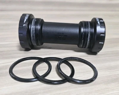 Shimano XTR BB93 Hollowtech II English Bottom Bracket * Fast Ship* - Image 1 of 4