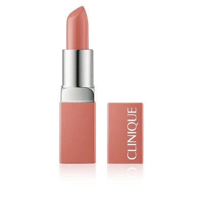 CLINIQUE Even Better Pop Lip Colour Foundation 06 SOFTLY .13 oz / 3.9g New Boxed - Image 1 of 4