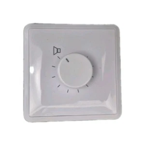 Stereo volume control of high-quality transmitting technology - Picture 1 of 6